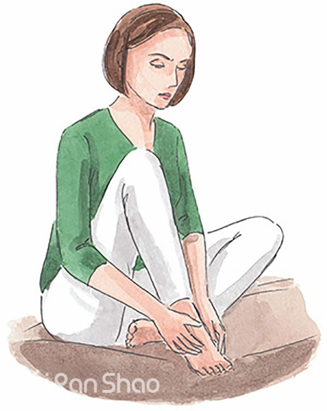 知识 | “黑趾甲”长跑最常见的伤害如何预防