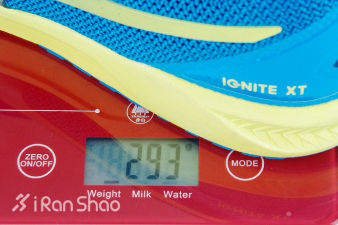 开箱 | PUMA IGNITE XT：你需要的不仅是训练的态度