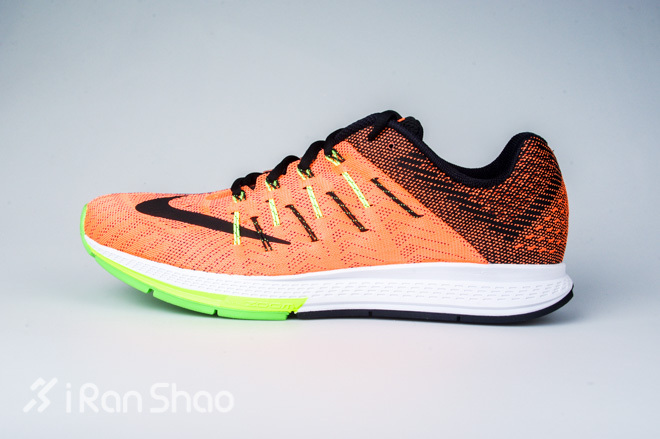 开箱 | Nike Zoom Air Elite 8，能够完成它的精英使命么？