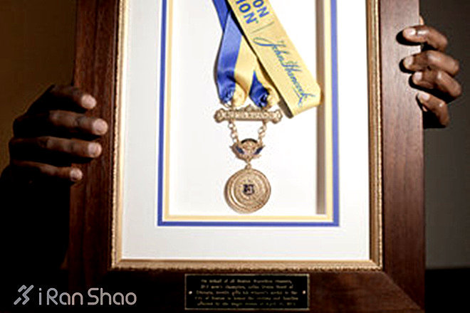 2015年度回顾  | 国际马拉松小事纪回忆录（1-6月）