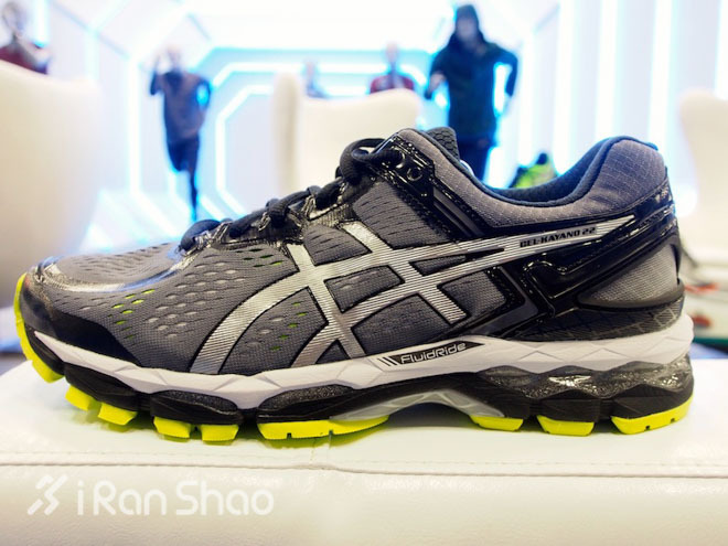 2015年最值得关注十大路跑鞋