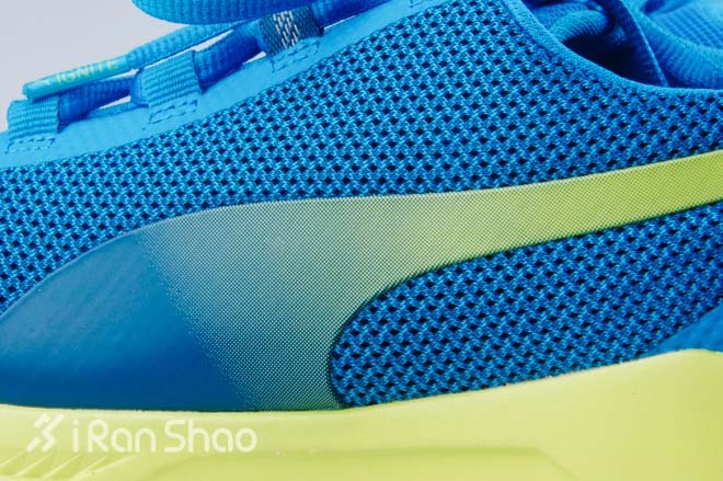 开箱 | PUMA IGNITE XT：你需要的不仅是训练的态度