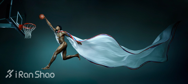 Bodies We Want | 那些让人欲生欲死的运动身躯