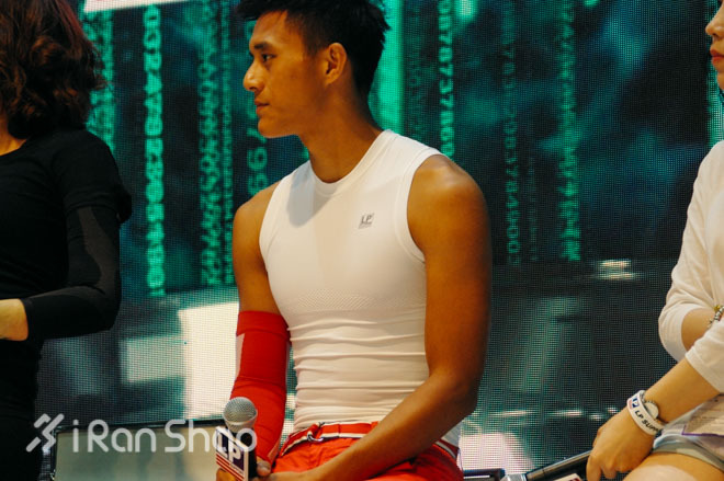 新品 |  LP SUPPORT EmbioZ ：别再单枪上阵