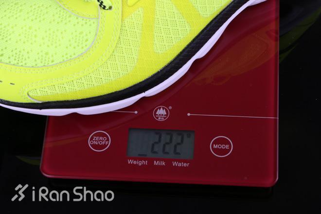 评测 | 赤兔，一款智能超轻的战靴