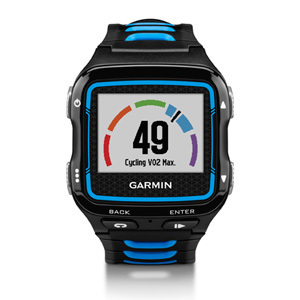 经验 | 那些好用又好看的 Garmin Connect IQ 应用