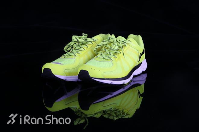 评测 | 赤兔，一款智能超轻的战靴