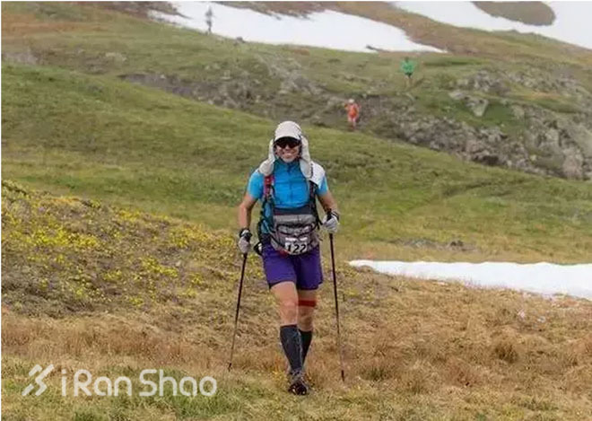 人物 | 最后一个亲吻硬石的人