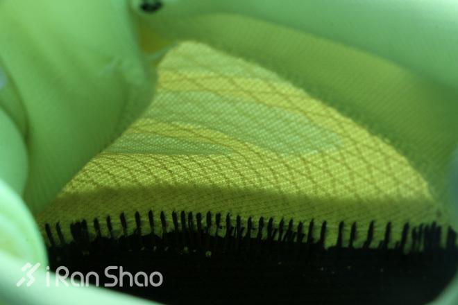 评测 | 赤兔，一款智能超轻的战靴