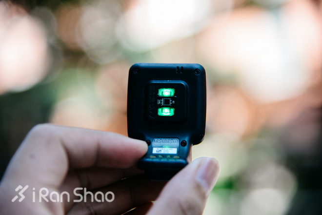 评测 | 最强心率？Garmin FR 225 VS TomTom MS CARDIO