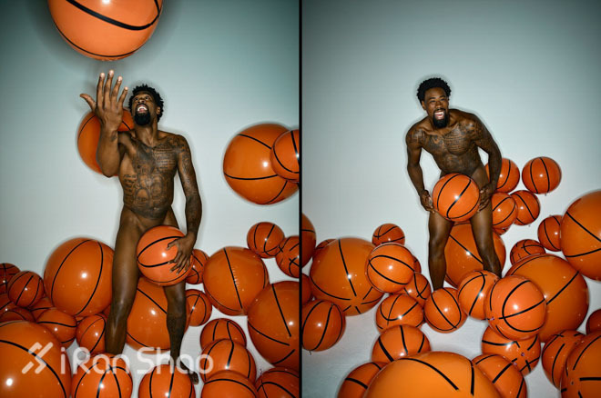 Bodies We Want | 那些让人欲生欲死的运动身躯