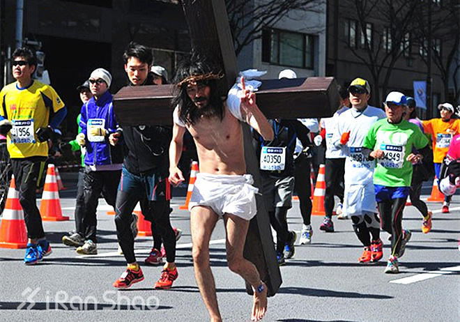 2015年度回顾  | 国际马拉松小事纪回忆录（1-6月）