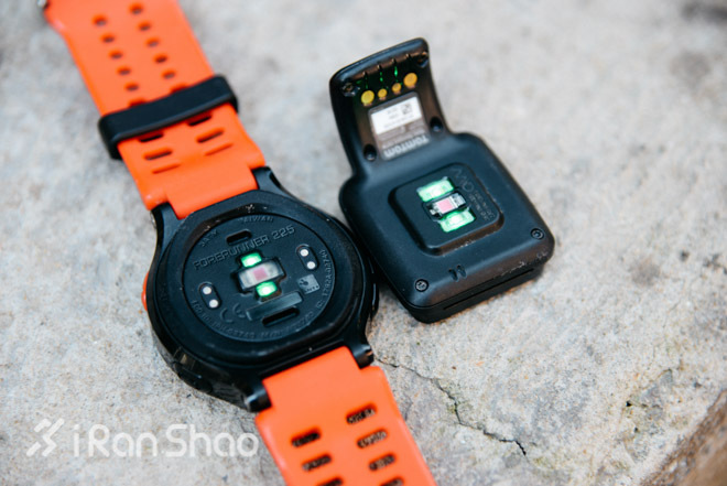 评测 | 最强心率？Garmin FR 225 VS TomTom MS CARDIO