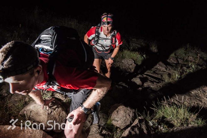 FKT | Fastest Known Time—致敬平凡，献给最纯粹的跑者