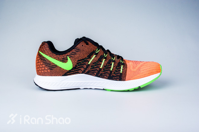 开箱 | Nike Zoom Air Elite 8，能够完成它的精英使命么？