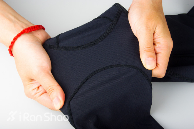 开箱 | 和风正劲，C3fit压缩系列