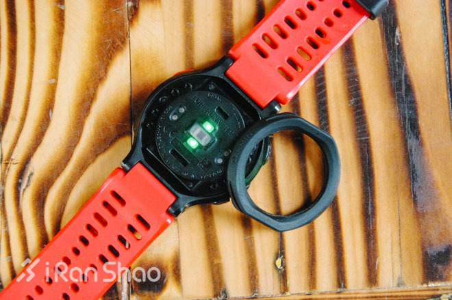 评测 | 用光敲开新世界，Garmin Forerunner 225 深度体验