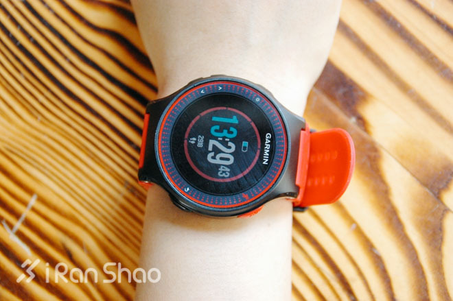 评测 | 用光敲开新世界，Garmin Forerunner 225 深度体验