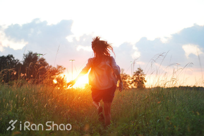 不是鸡汤 | 这些心情与跑步有关