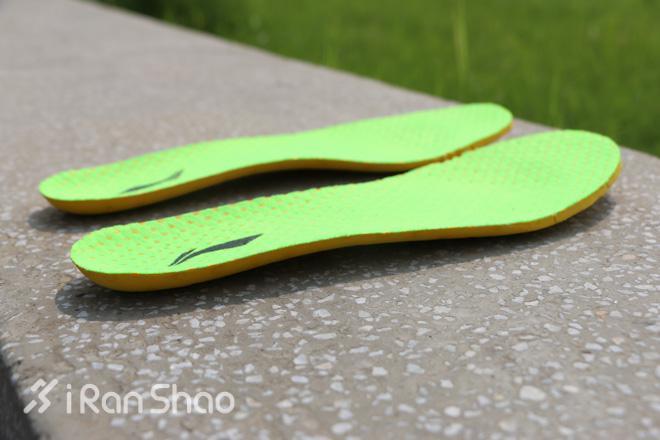 评测 | 赤兔，一款智能超轻的战靴