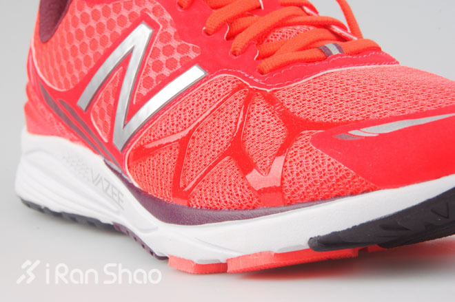 开箱 | Newbalance Vazee Pace：你好，我是速度。