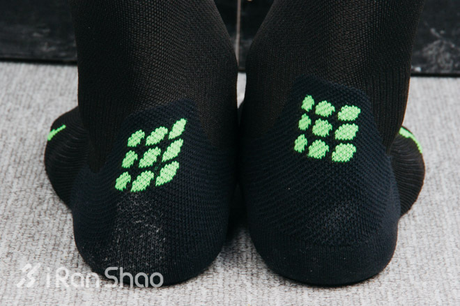 开箱 | CEP 超轻压缩装备：跑到无压力