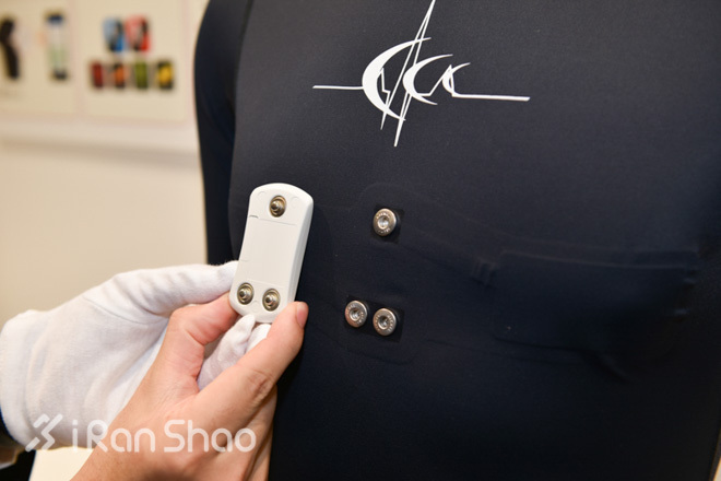 开箱 | 和风正劲，C3fit压缩系列