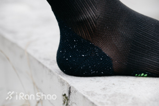 评测 | 跑步轻压力，CEP 压缩装备夏日理论