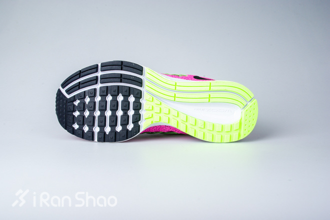 众测 | 用 Nike Air Zoom Pegasus 32 跑出 PB