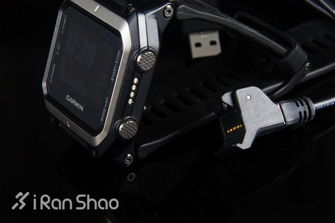 评测 | 有容乃大？Garmin佳明 Epix GPS运动导航手表