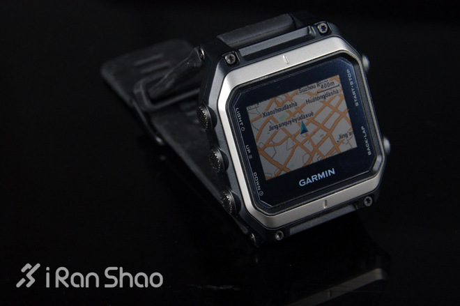 评测 | 有容乃大？Garmin佳明 Epix GPS运动导航手表