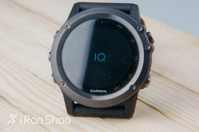 经验 | 那些好用又好看的 Garmin Connect IQ 应用