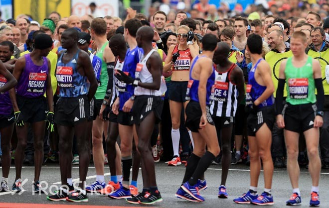 不扯淡新闻 | 那些年，坑过你的马拉松！