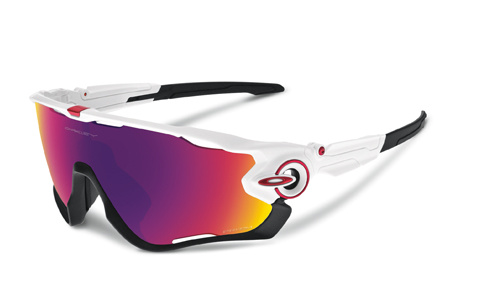 流光溢彩 你当我是浮夸吧 ——OAKLEY Radar EV 开箱文
