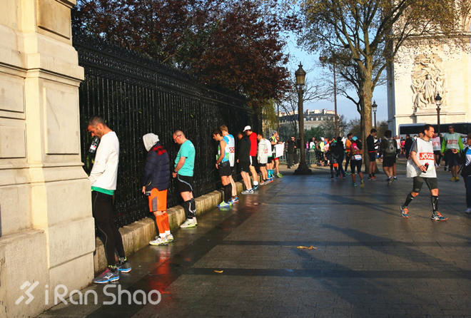 2015年度回顾  | 国际马拉松小事纪回忆录（1-6月）