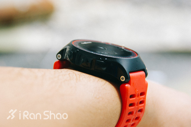 评测 | 用光敲开新世界，Garmin Forerunner 225 深度体验