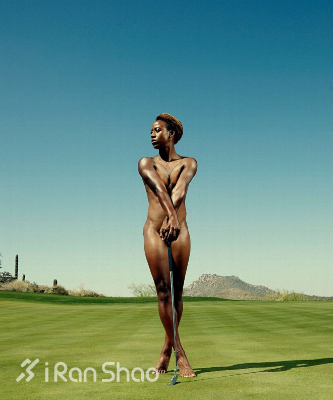 Bodies We Want | 那些让人欲生欲死的运动身躯