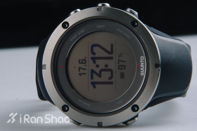 技巧 | 野战的正确打开方式，Suunto Ambit 3 Peak越野跑准备攻略