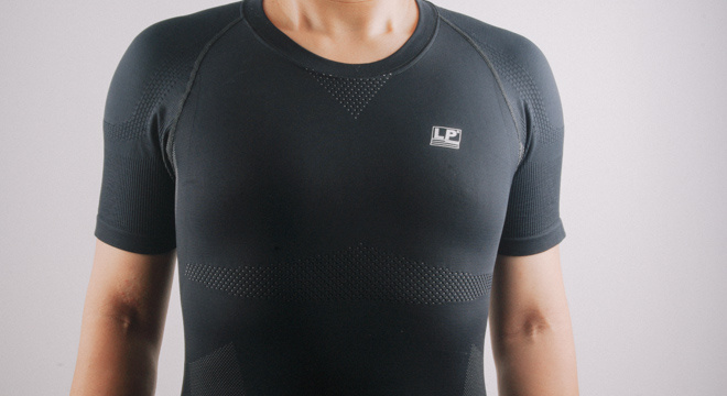 新品 |  LP SUPPORT EmbioZ ：别再单枪上阵