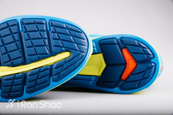 开箱 | PUMA IGNITE Mesh： 新鞋面的新体验