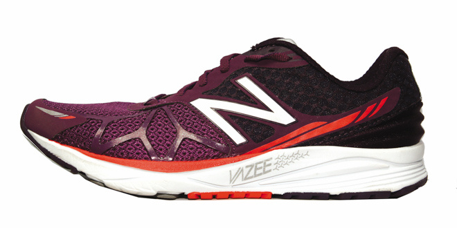 2015年最值得关注十大路跑鞋