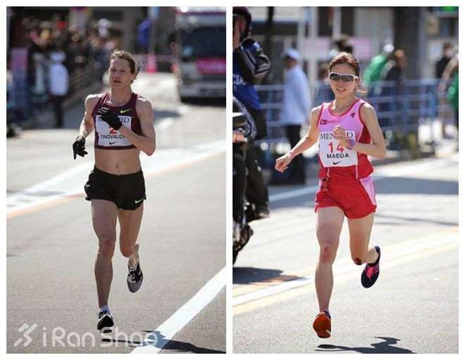 2015年度回顾  | 国际马拉松小事纪回忆录（1-6月）