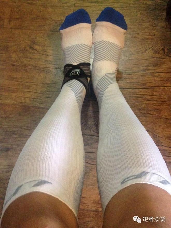 祭出子母剑LP SUPPORT 204Z试用报告