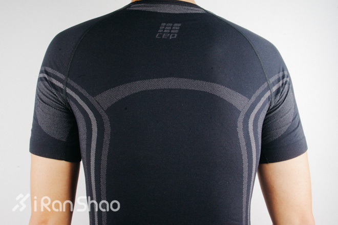 开箱 | CEP 超轻压缩装备：跑到无压力