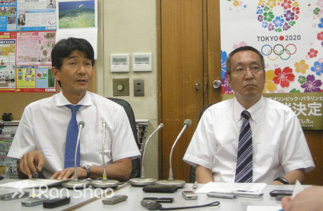 来看看日本是如何遴选奥运会马拉松运动员的