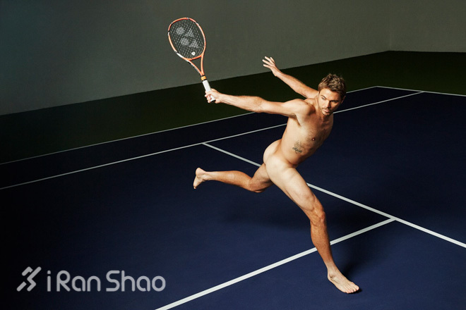 Bodies We Want | 那些让人欲生欲死的运动身躯