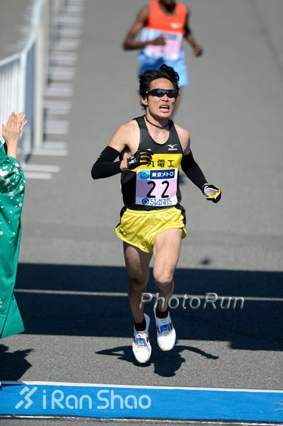 来看看日本是如何遴选奥运会马拉松运动员的