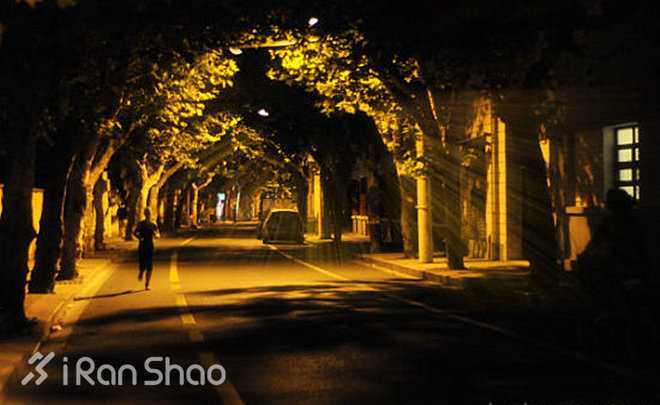 不是鸡汤 | 这些心情与跑步有关