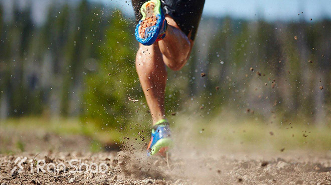 训练 | 七种方式，可以轻松提高速度而不增加里程