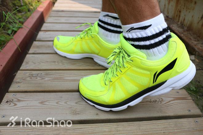 评测 | 赤兔，一款智能超轻的战靴